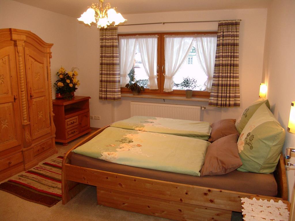 Haus Alpengluehn Apartment Engedey ภายนอก รูปภาพ